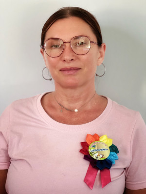 Учитель -логопед Кузнецова Юлия Сергеевна Учитель -логопед Кузнецова Юлия Сергеевна