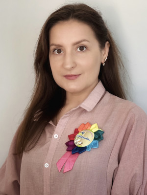 Педагог-психолог Устюжанина Анастасия Анатольевна Педагог-психолог Устюжанина Анастасия Анатольевна