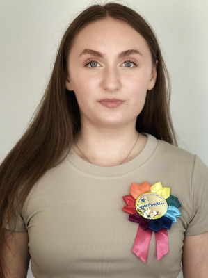 Воспитатель Малахова Анжелика Андреевна Воспитатель Малахова Анжелика Андреевна