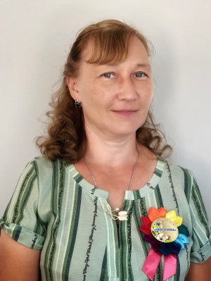 Воспитатель Менщикова Светлана Владимировна Воспитатель Менщикова Светлана Владимировна