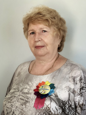 Воспитатель Рыбина Светлана Алексеевна Воспитатель Рыбина Светлана Алексеевна