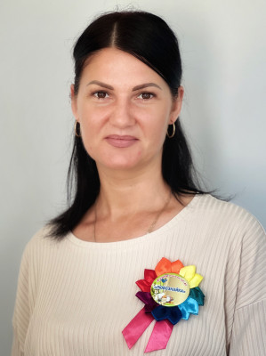 Воспитатель Сидорова Елена Владимировна Воспитатель Сидорова Елена Владимировна